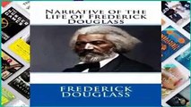 Narrative of the Life of Frederick Douglass  Best Sellers Rank : #1
