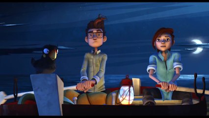 MISIÓN KATMANDÚ Tráiler