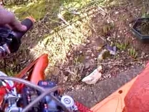 demarage du mhr team 2