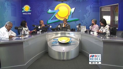 Euri: "El Danilismo ante las ausencias de Amarante y Reinaldo;  Reflexiones ante muerte de Anibel