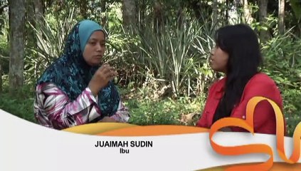 Bersamamu (2014) | Episod 20