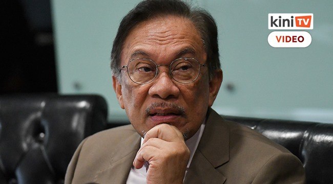Kempen boikot produk bukan Islam tak sihat - Anwar