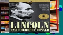 Lincoln  Best Sellers Rank : #3