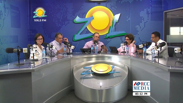 Holi Matos reporta desde Miami preparativos para el paso del huracán Dorian en la Florida