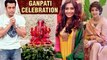 Ganesh Chaturthi 2019 | Salman, Arjun, Sonam Kapoor, Sonali Bendre Wish Fans