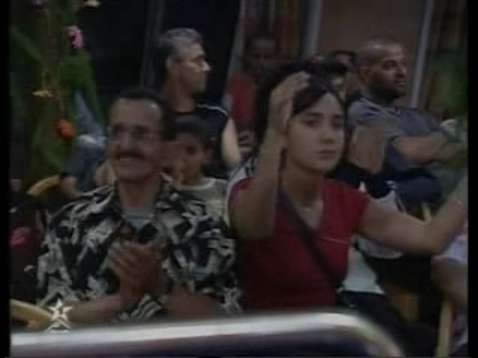 Abdelmoula Sahra Live