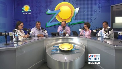 Elizabeth Mateo comenta la muerte de Anibel Gonzalez fue por el mal sistema de justicia dominicana