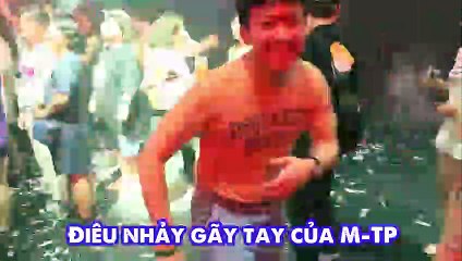 Vợ chồng Xìn - Ri tung tăng tại Hàn Quốc, quẩy nhạc Hãy trao