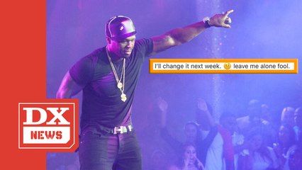 50 Cent Confirms Original "Power" Theme Song Returns Next Week