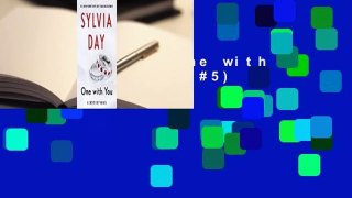 [GIFT IDEAS] One with You (Crossfire, #5) by Sylvia Day