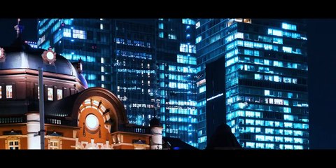 This KEYBOARD has a BUILT IN MOUSE!