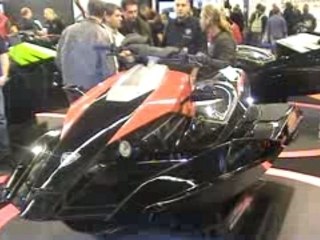 www.luc-perronnet.fr RACE HSR BENELLI 342 CV