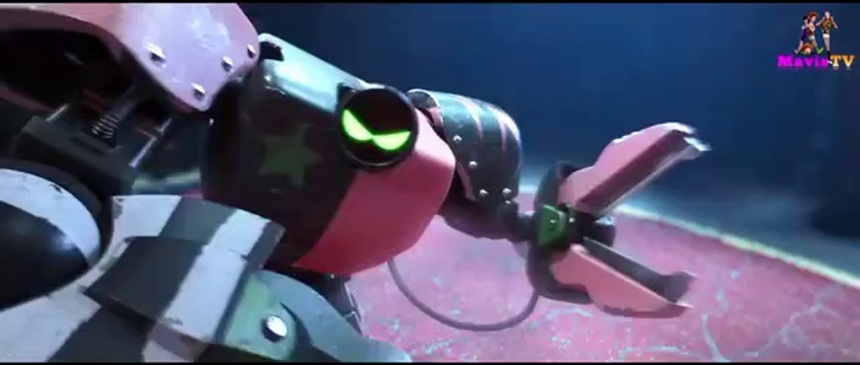 Adventure Time: Distant Lands Season 1 Episode 2 ((Official)) - HBO max