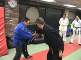 Self-Defense -Small Circle Jiu-Jitsu