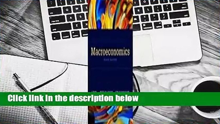 [BEST SELLING]  Macroeconomics by Andrew B. Abel