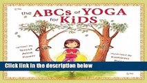 [FREE] ABCs of Yoga for Kids