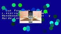 About For Books  The Preservation Management Handbook: A 21st-Century Guide for Libraries,