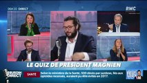 Avec quel terme Valérie Pécresse a-t-elle qualifiée Jair Bolsonaro ? ... Relevez le quiz du 