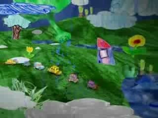 Publicité Jeep "10 little vehicles"