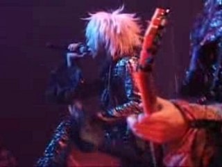 Variant Jihad-Phantasmagoria-Last stage Eclipse of Myth