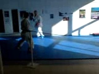 Jacques Tapol : combat souple