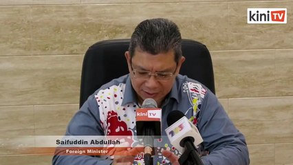 Lebih banyak kawasan campuran elak kempen perkauman - Saifuddin