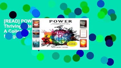 [READ] POWER: Surviving and Thriving After Narcissistic Abuse: A Collection of Essays on Malignant