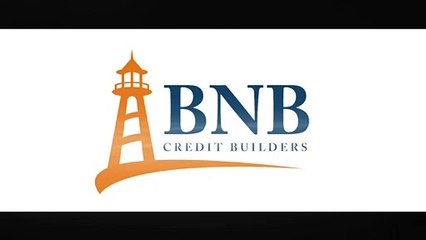 Your Credit Fix in Erie PA | BNB Credit Builders - Services