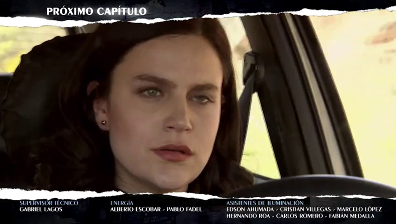 Juegos De Poder Capitulo 10