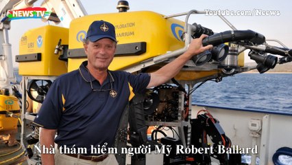 [Bí ẩn thế kỷ]. Vụ mất tích chấn động nước Mỹ sau 8 thập kỷ đã có lời giải?