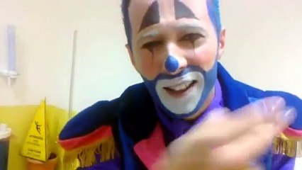 #03 - PATRULHA SALVADORA - Alex Rangel (Ministros do Riso) Passinho do Romano - 13.02.2014