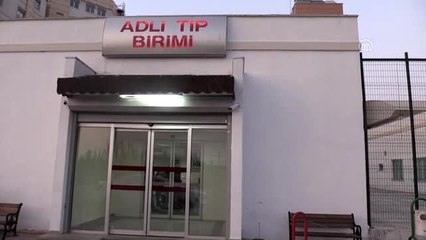 Adana merkezli 4 ilde FETÖ/PDY operasyonu
