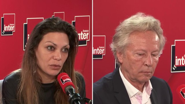 Morgane Seliman, victime: On va pas se mentir, moi j'y crois pas trop à ce Grenelle des violences conjugales