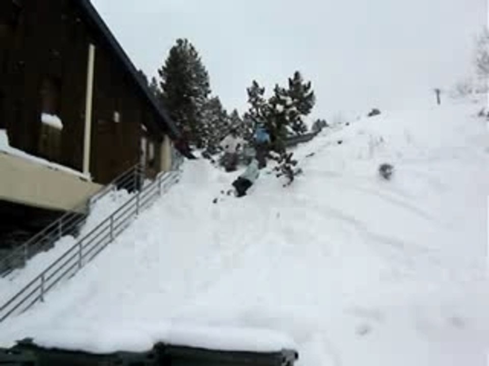 Pyrénés mars 2007 019