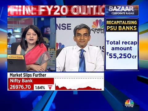 M&M Financial Services sees benefits from acquisition of Ideal Finance as well Meru by M&M, says CFO