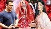 At Arpita Khan House: Salman And Katrina Celebrate Ganesh Chaturthi
