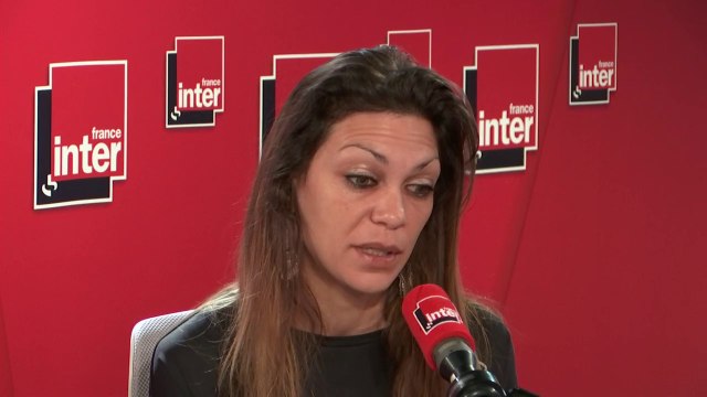 Morgane Seliman, victime de violences conjugales : J'ai des avocats commis d'office, lui a des avocats qu'il paye très cher, et ça fait toute la différence