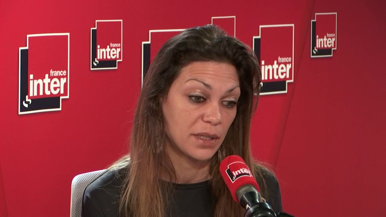 Morgane Seliman, victime de violences conjugales : "J'ai des avocats commis d'office, lui a des avocats qu'il paye très cher, et ça fait toute la différence"
