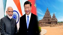 Watch Video : PM Modi will meet china General Secretary Xi Jinping in Tamilnadu