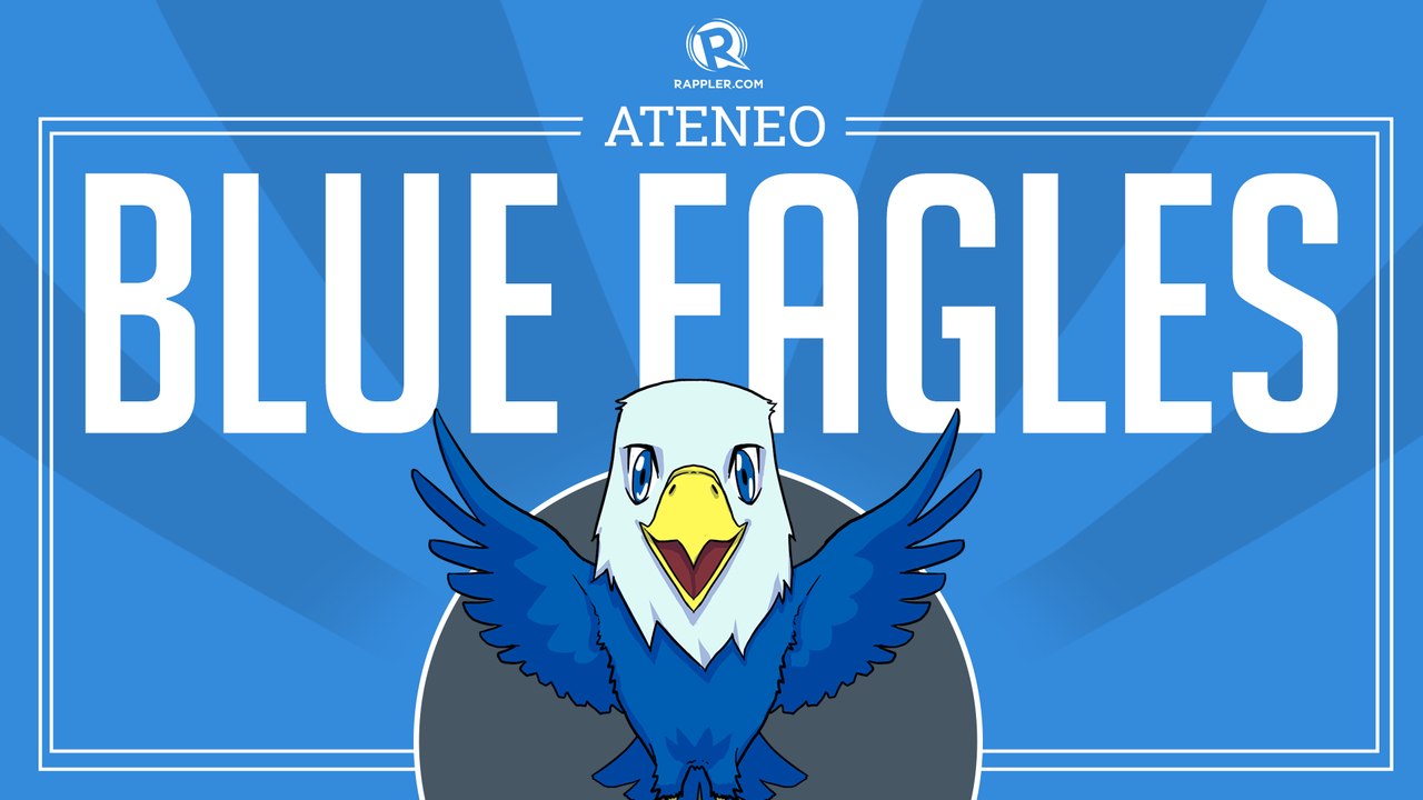 WATCH: New challenge awaits as Ateneo Blue Eagles gun for 3-peat