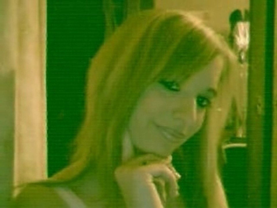 **mon rayon de soleil**