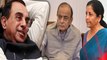 Watch Video : BJP leader Subramanian Swamy may use the worst moment in the Finance Sector