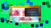 [READ] Essentials of Human Diseases and Conditions, 6e