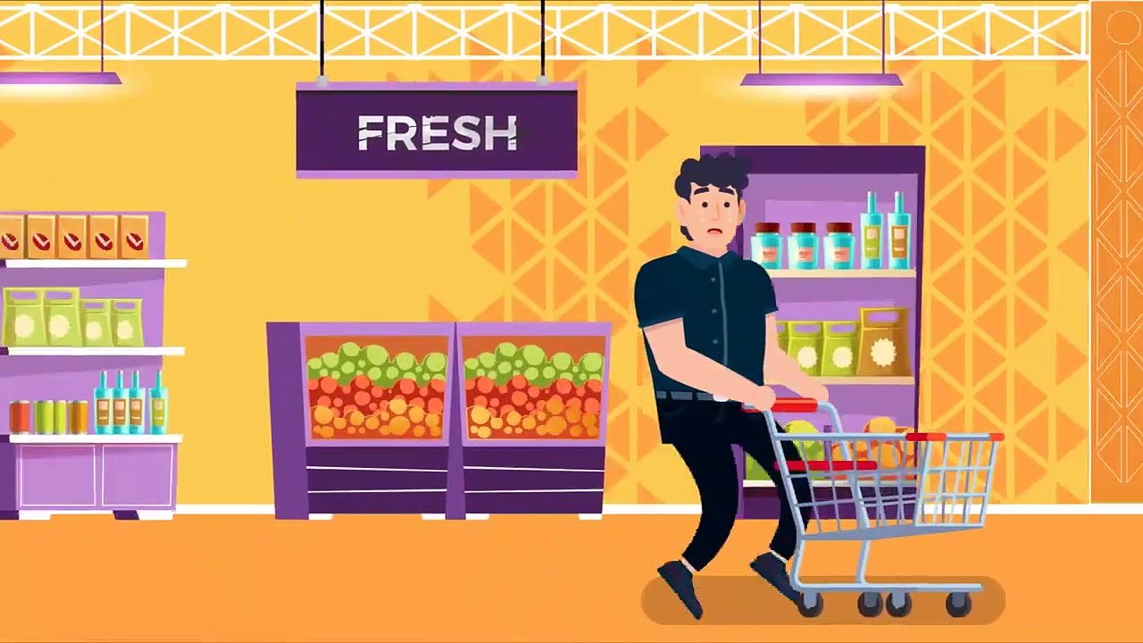 Alaunna - Shopping Easily
