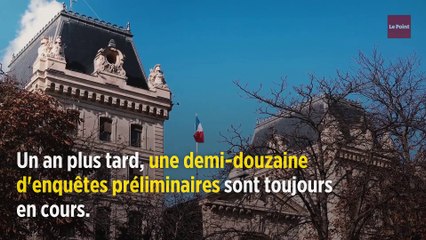 Affaire Benalla : règlement de comptes entre policiers mis en cause