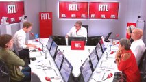 Le journal RTL de 8h du 03 septembre 2019