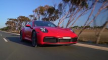 Six reasons why Mark Webber loves the new Porsche 911