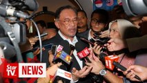 Anwar: 'Buy Muslim First' campaign unhealthy for Malaysia
