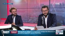 #Magnien, la chronique des réseaux sociaux : Elle rêve de conduire un camion de pompiers - 03/09