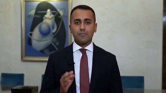Di Maio No vicepremier, solo incensurati e codice etico per tutti (02.09.19)